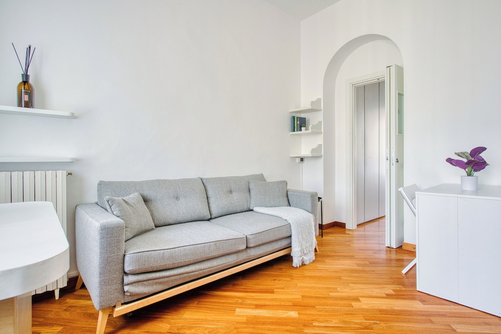 Lovely 1-bed apt next to the City Centre — Milan photo 5