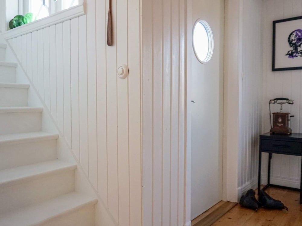 4 Star Holiday Home in Grundsund