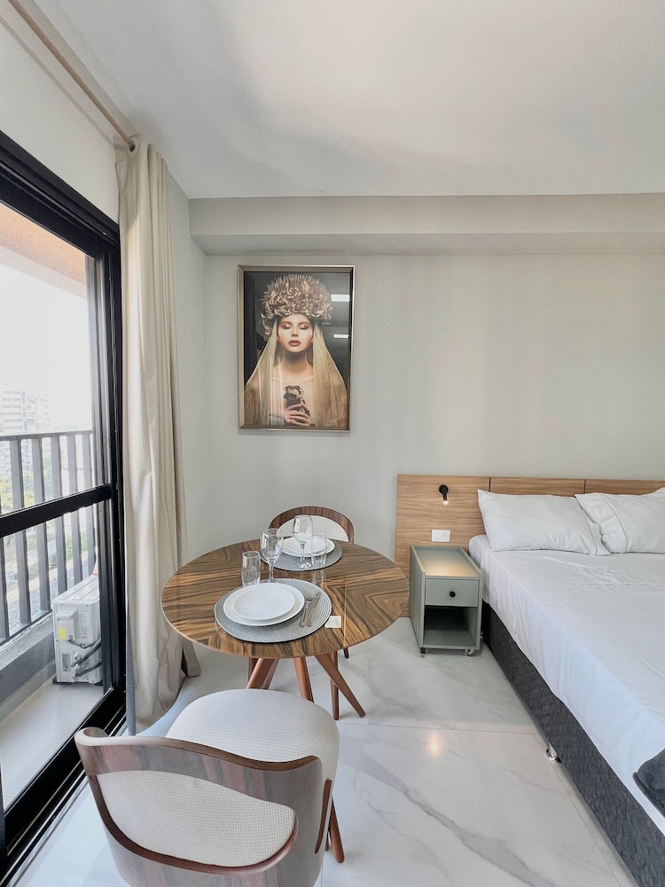 Innvista - Residencial Brera Moema