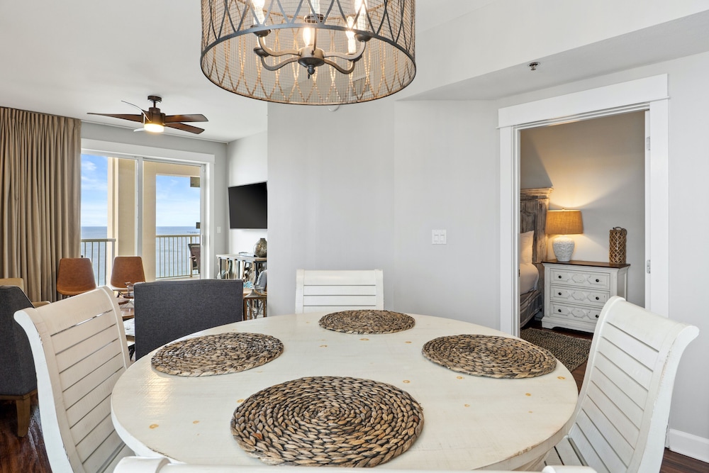 Grand Panama Beach Resort by Panhandle Getaways
