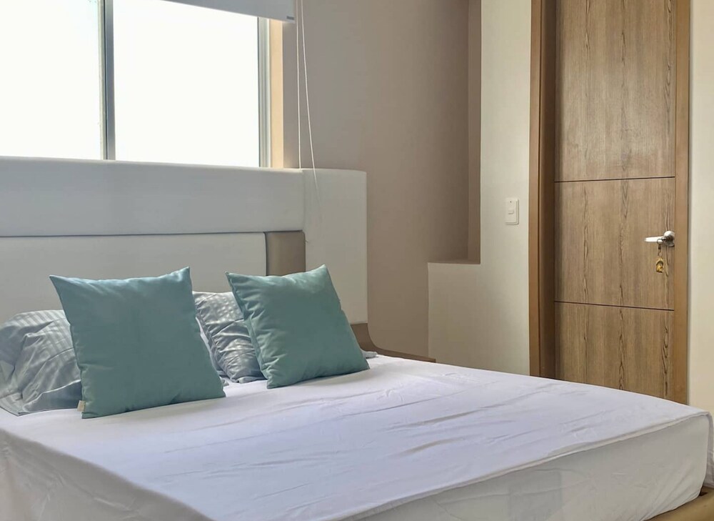 Apartamento Vacacional en Ciudad Jardín view 3