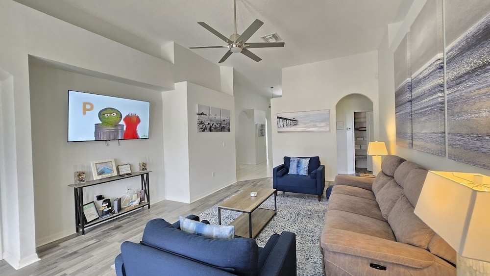 Cp641cd 4 Bedroom Home