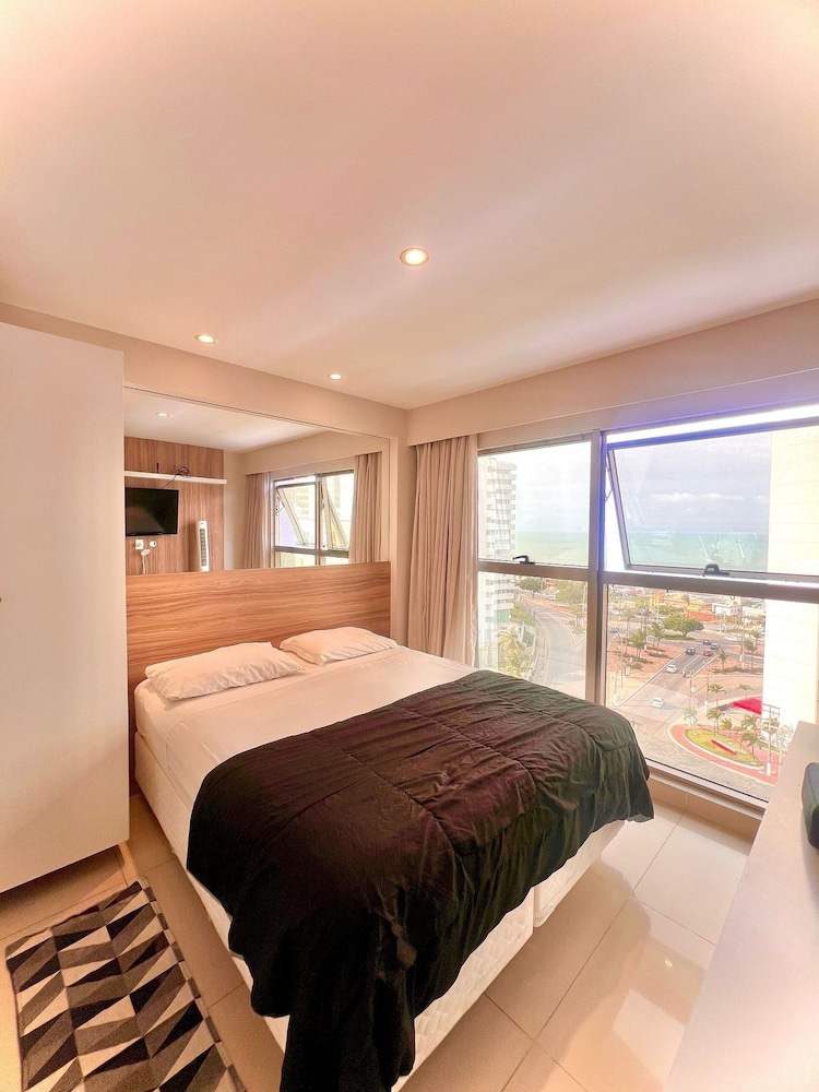Anfitrya - Cobertura Premium 1002