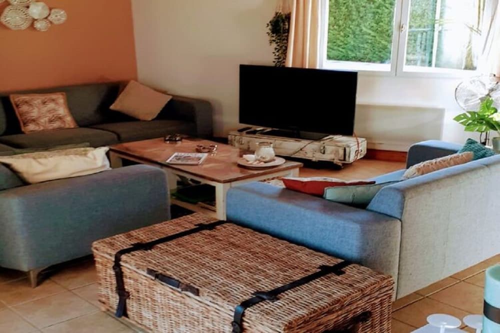 Holiday Home in Dordogne With Pool & Bubble Bath
