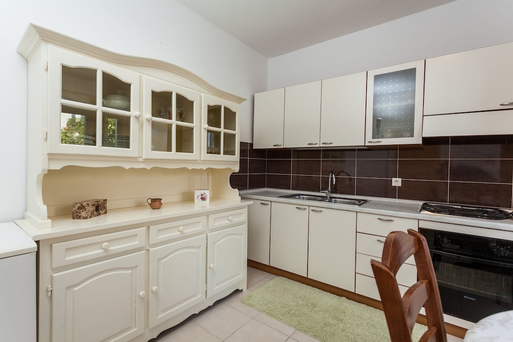 Dado - Terrace With sea View - A1 view 3