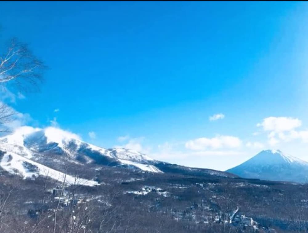 Keyspring Niseko