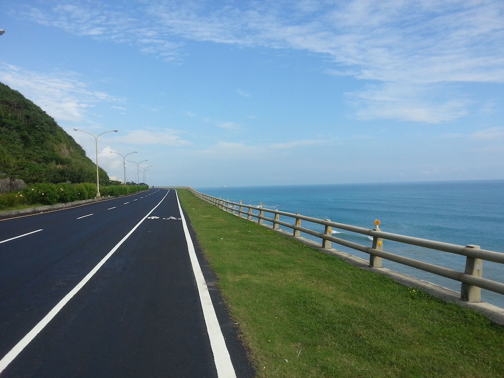 Hualien Holo Hostel Hotel