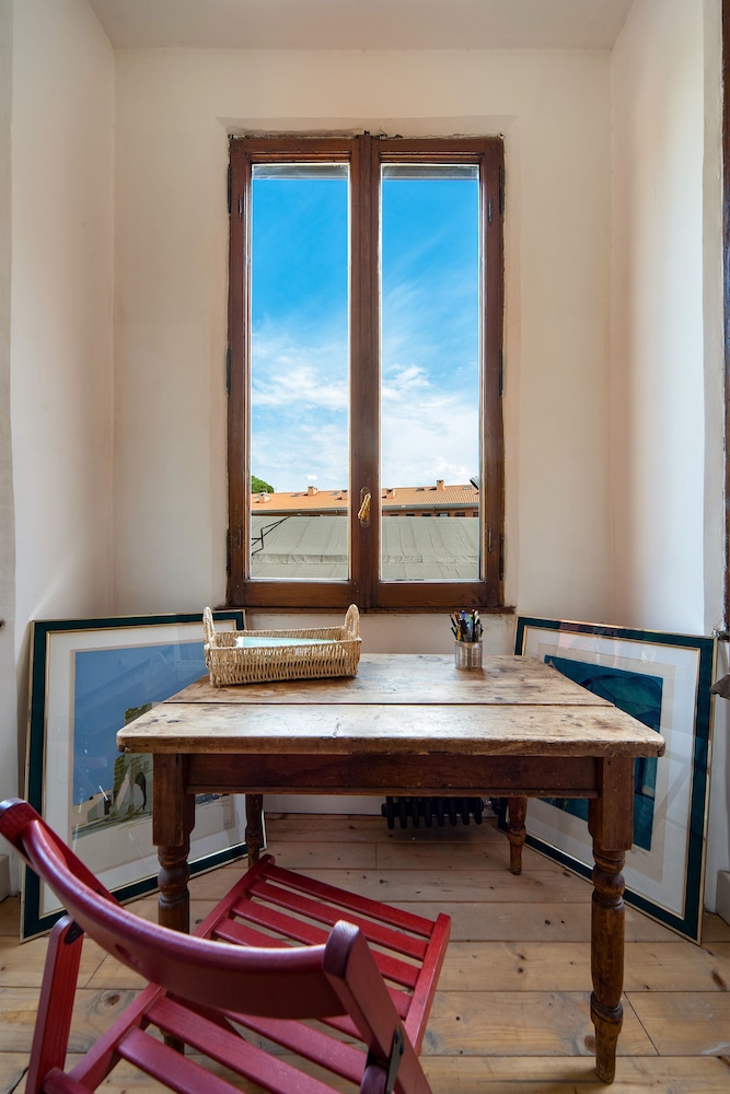 Garbatella Suites