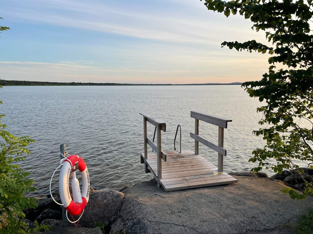 4 Person Holiday Home in Arkelstorp