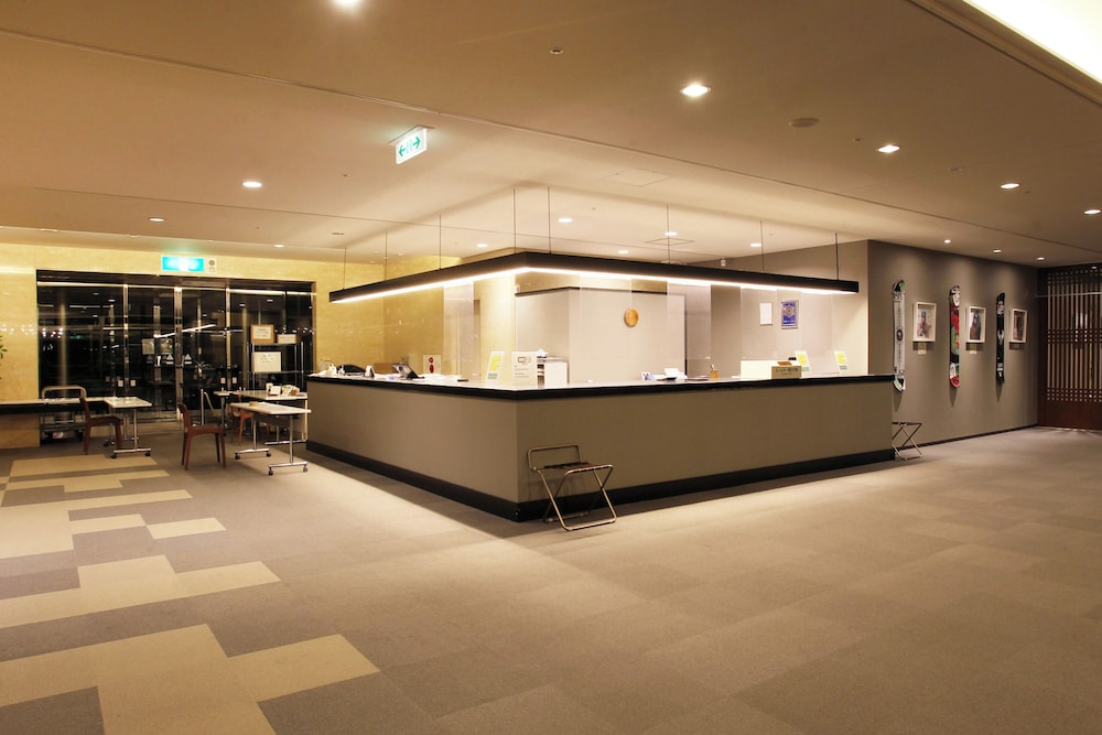 Rockwood Hotel & Spa