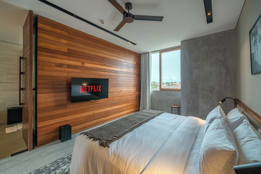 Body Factory Lifestyle Residence Canggu