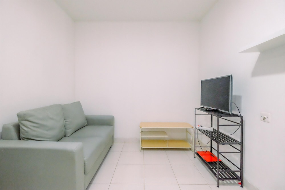 Best Choice and Cozy 2BR Sentul Tower Apartment