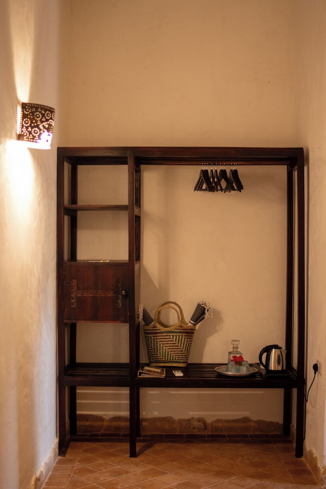 Mvuvi Boutique Resort