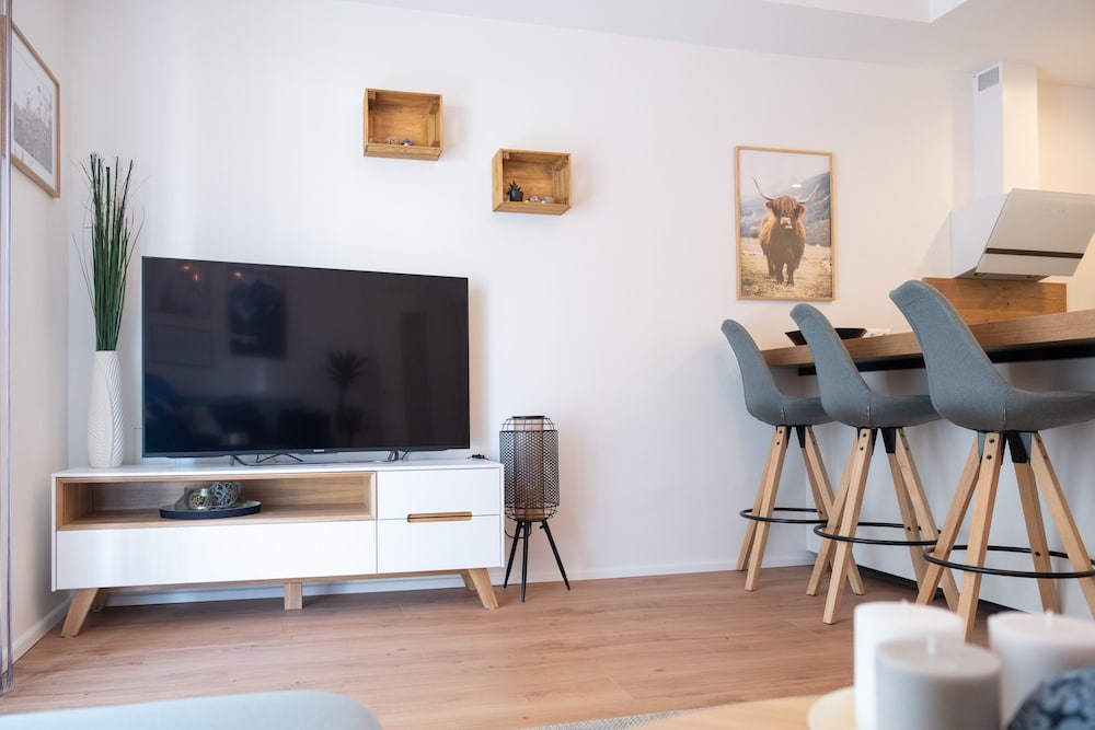 MH Living - Scandinavian Living Dream