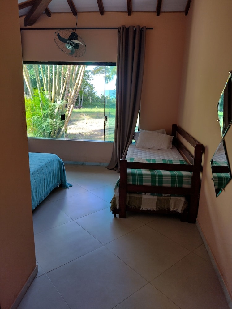 Hostel Canto Caiçara