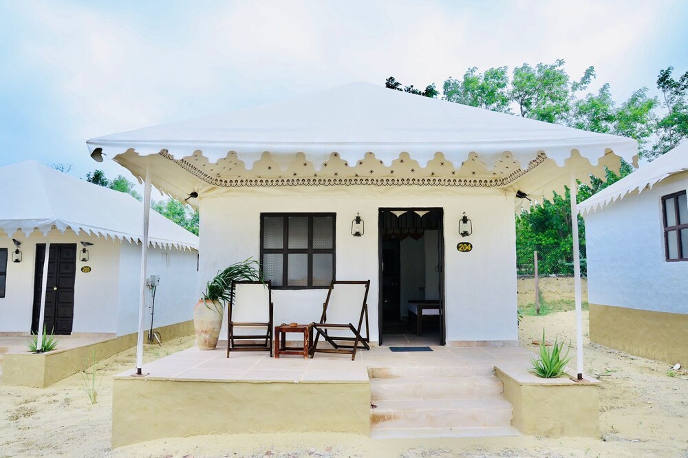 Hariyali Dhani Camps & Desert Resort With Swimming Pool, Jodhpur