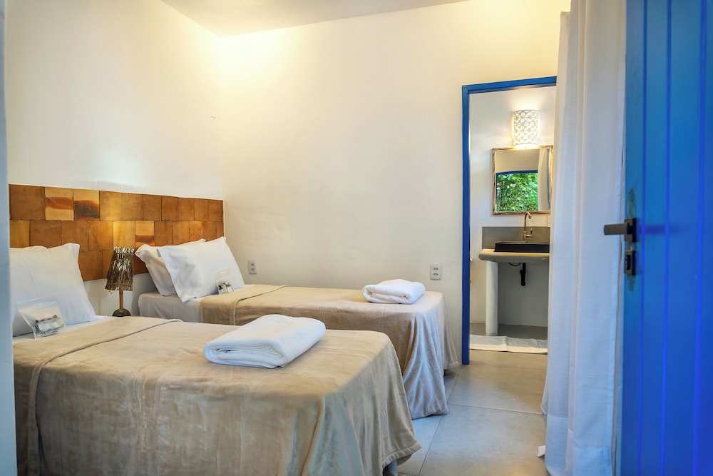 Awe Villa Boutique Trancoso