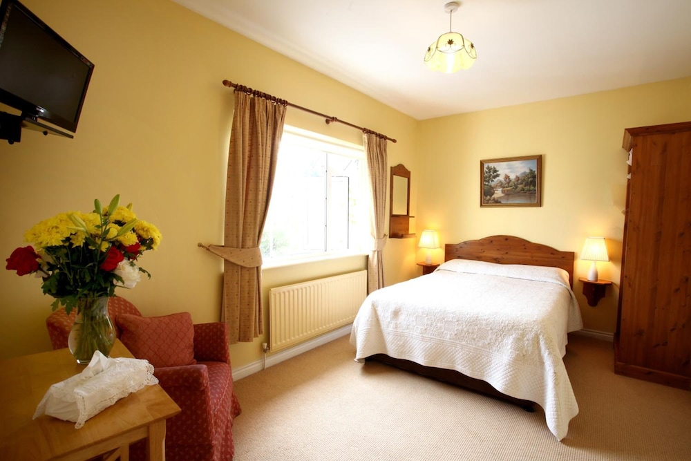Brooklodge B&B