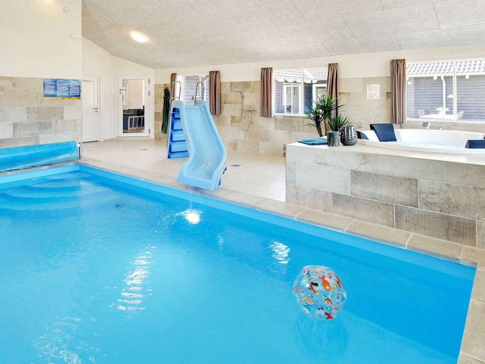 Luxury Retreat in Asserbo - By Traum Ferienwohnungen view 2