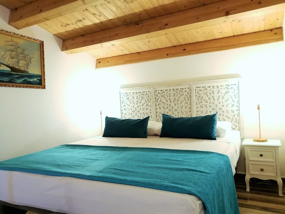 B&B CasaBusari
