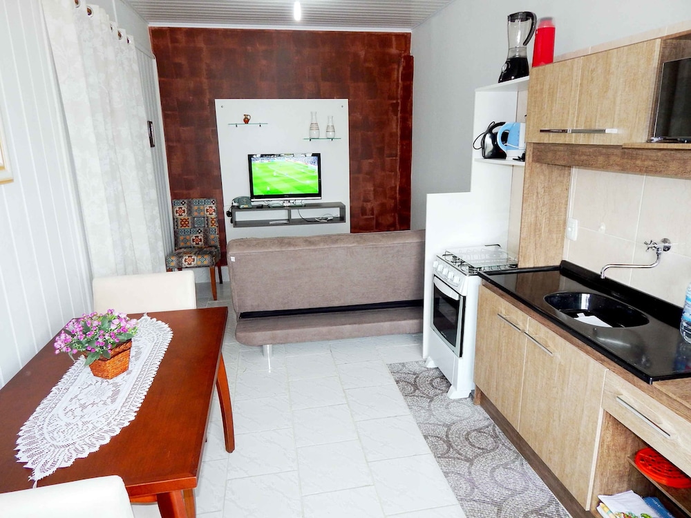Apartamento Alta Vista Gramado