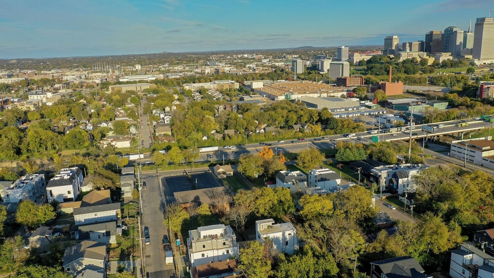 Classy Nashville view 5