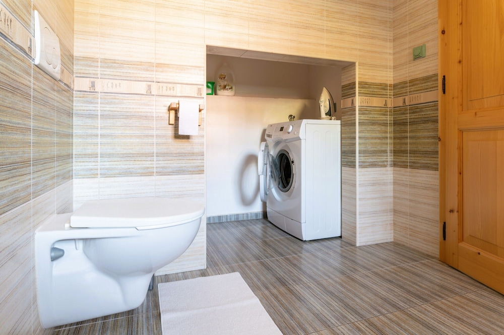 Villa in Rudnik With Pool & Sauna Retreat