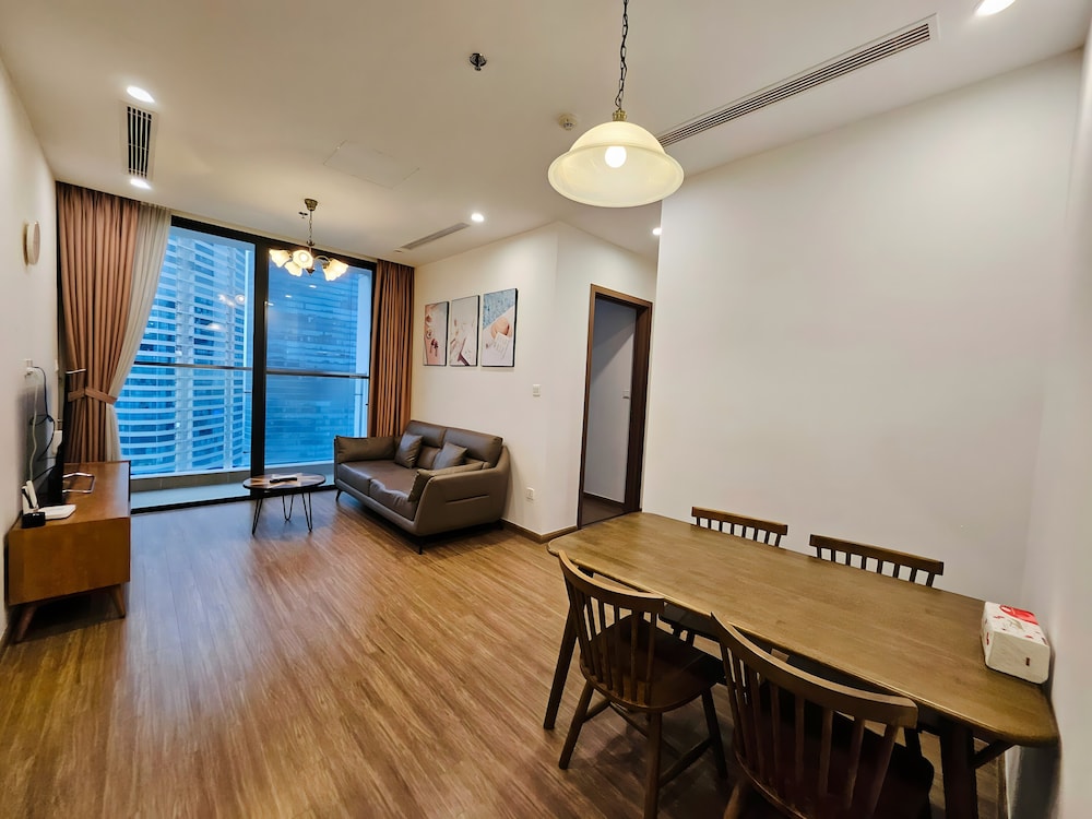 Vinhomes Skylake - Quylodge