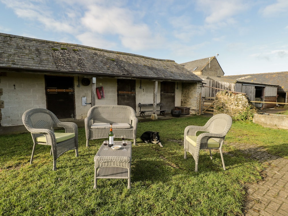 Stable Cottage