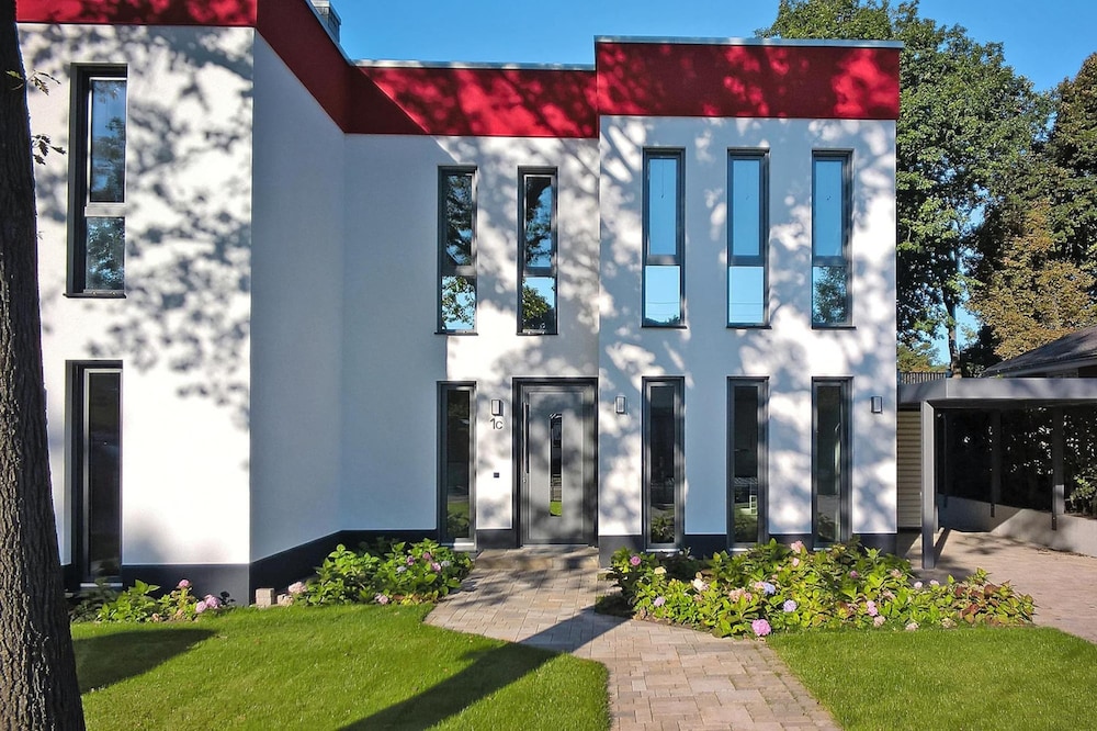 Apartment mit Fruhstuck in Strausberg