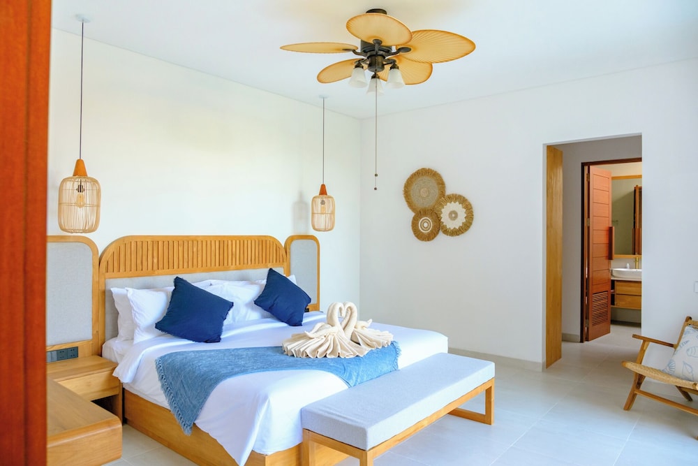 Villa Moon Orchid - 3 bedroom villa