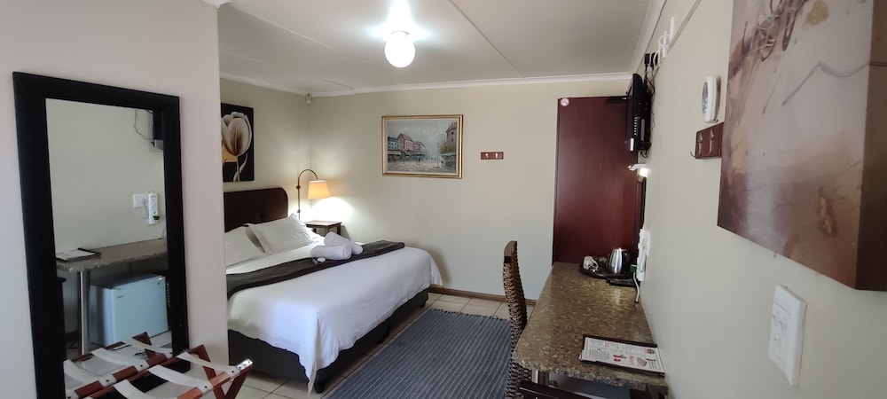 Premiere Guest House