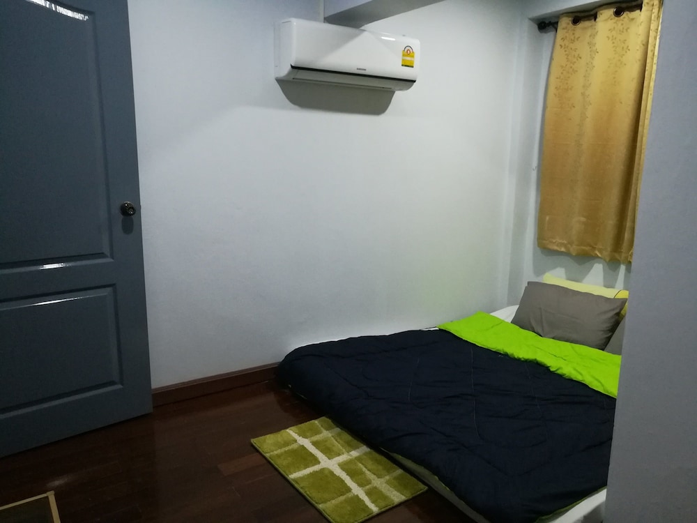 Green Hills Home