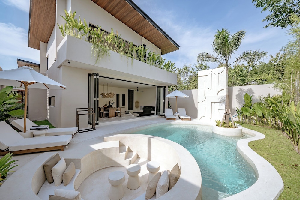 Villa Bōld 03 At Bōld - Luxury Villas