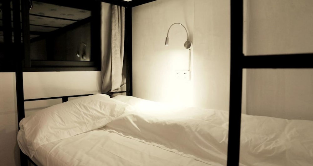 Geographer Hostel