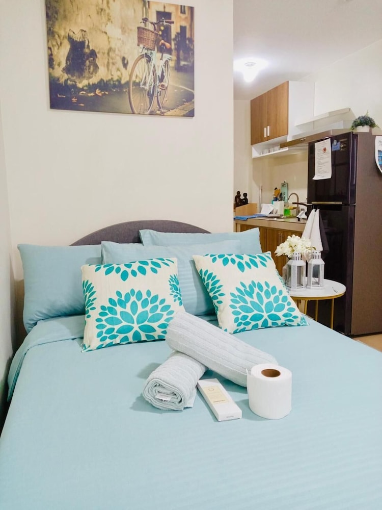 Oceanfront Condo in Dumaguete City - Perfect Getaway