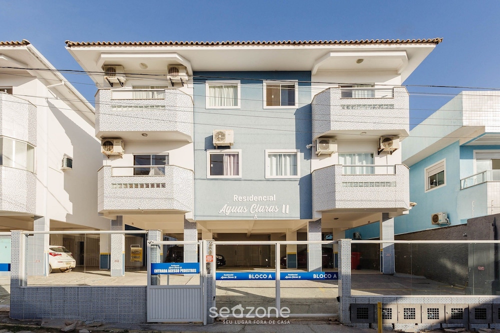 RAL - Apartamentos Cerca de Duna y Praia dos Ingleses