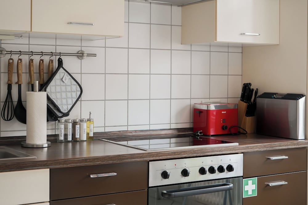 7Seas City-Apartment Saarbrücken