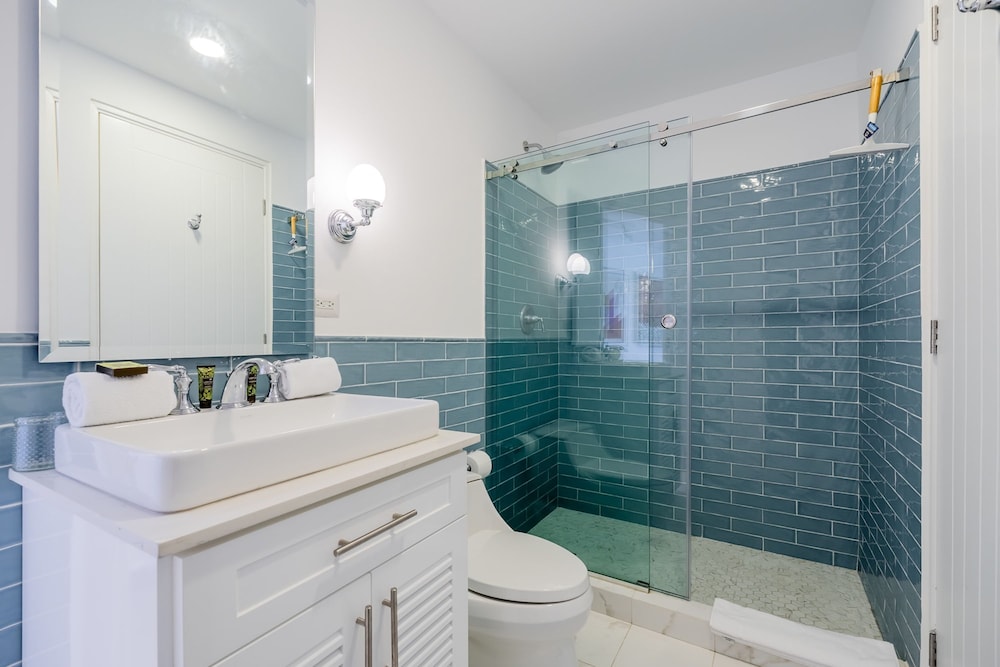 w Fantastic 1BR w Modern Balcony in Panama