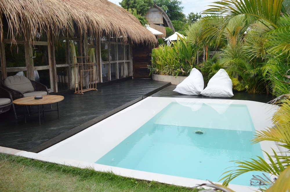 Biu Biu Resort