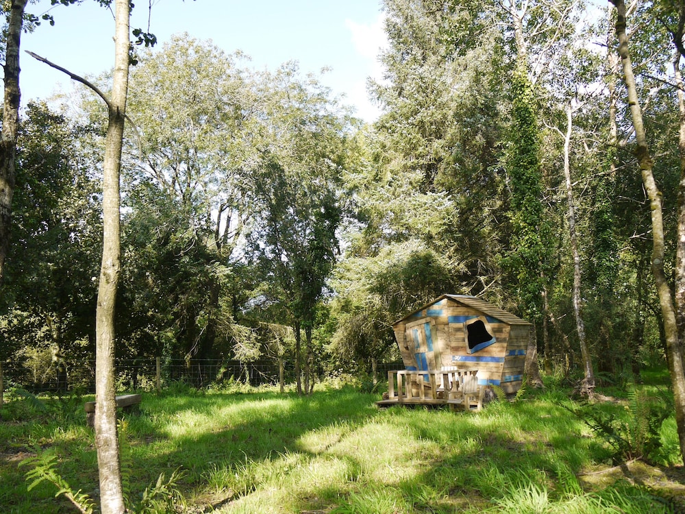 Stable Cottage