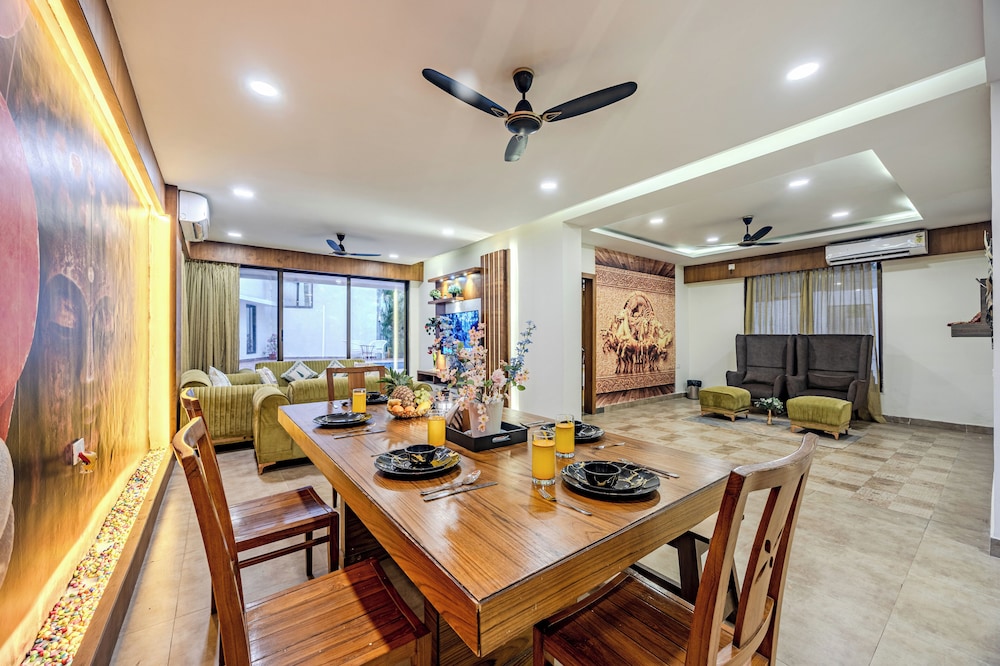 Casa Bliss