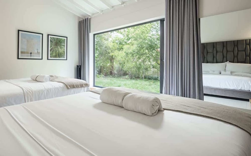 Amazing 6BR Oasis in Poblado MDE