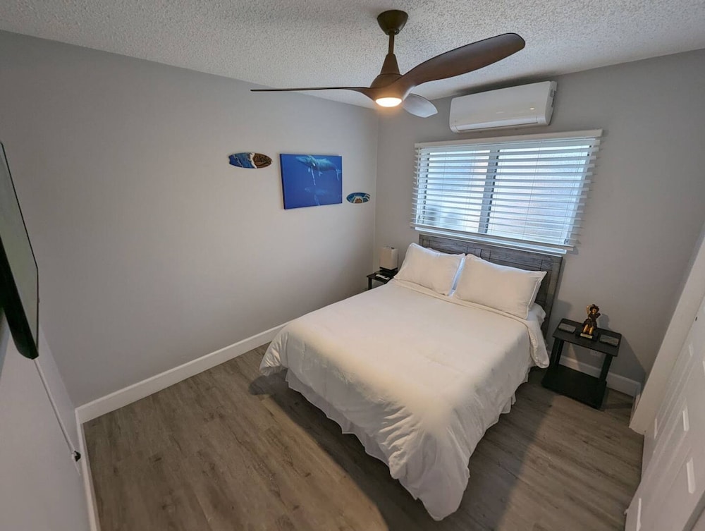 Panoramic Viewhouse Only 2-min Drive To Beach