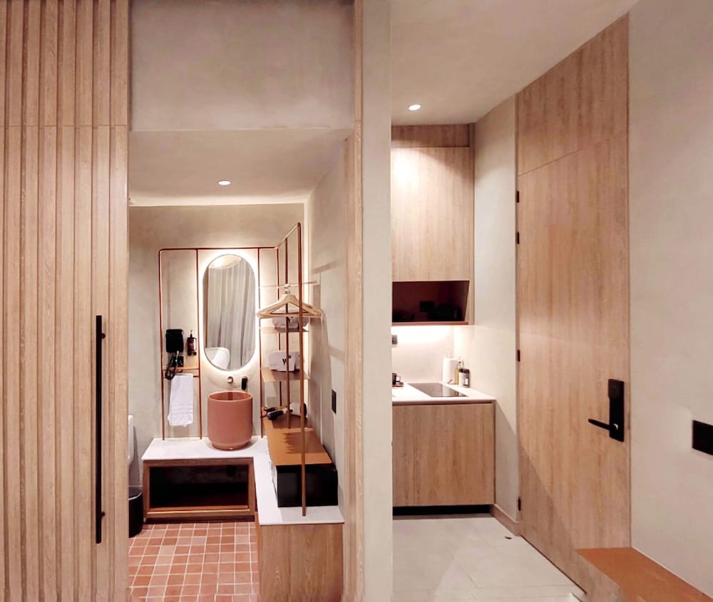 w Sophisticated 1BR w Terrace in El Poblado