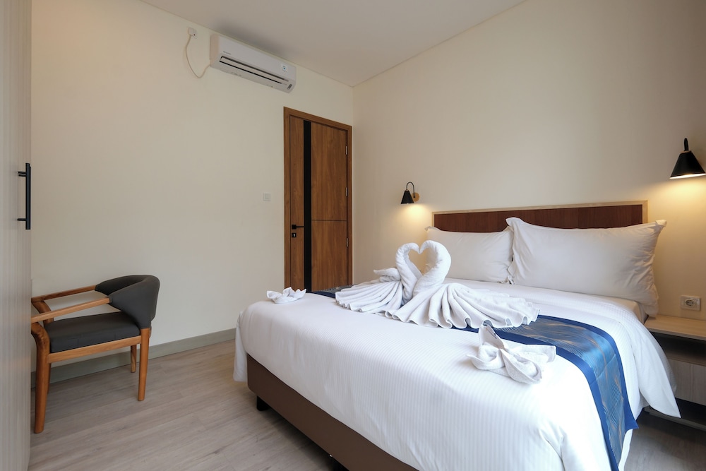 Bellevue Villa Canggu