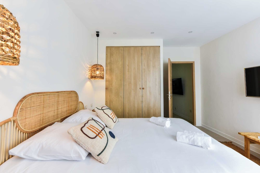 Cozy Apartment Juan-les-pins / 200m Beach