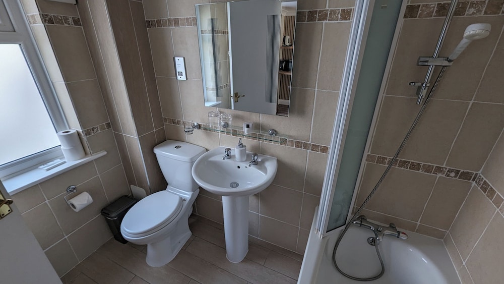 Ivybridge Guest House