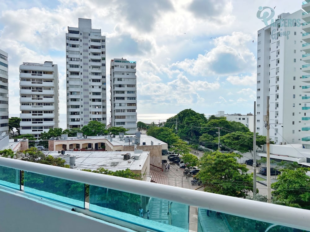 APARTAMENTO CERCA AL MAR 5 BY PARCEROS G