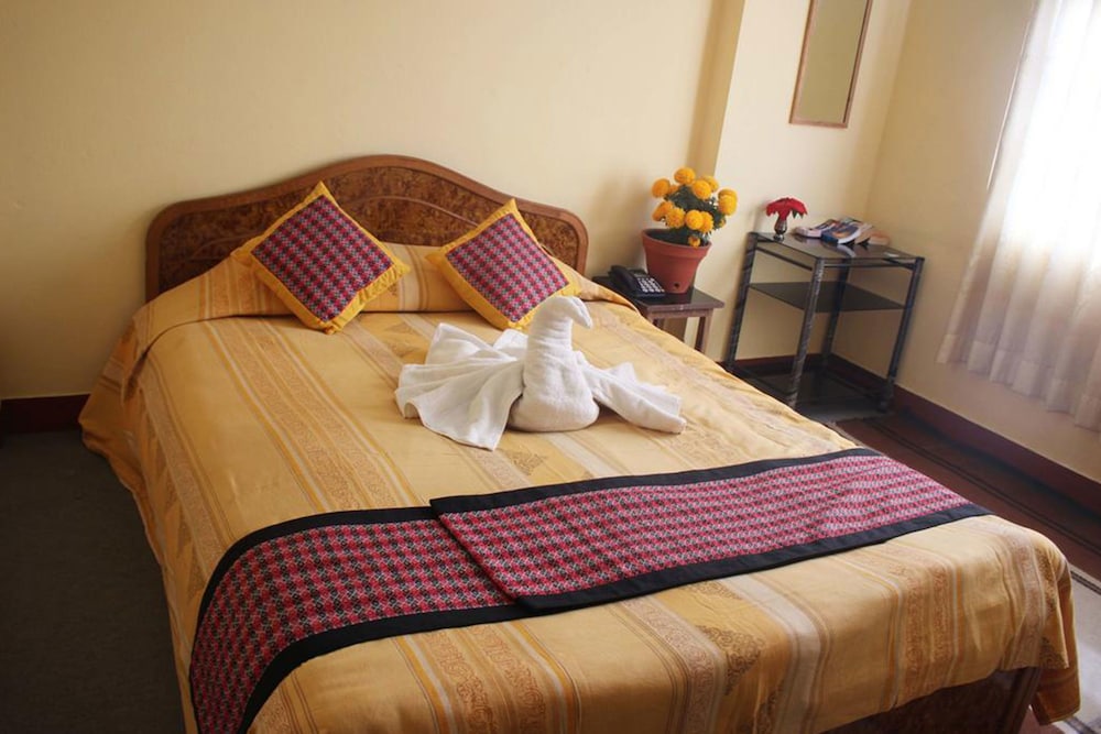 Simrika Homes Bed and Breakfast